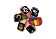 Apple Watch SE 2 Gen