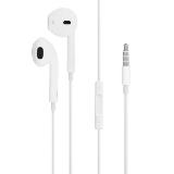 Apple EarPods with 3.5 mm Headphone Plug