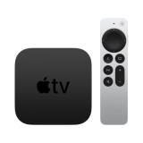 Apple TV 4K 3rd Generation 64GB WiFi 2022