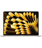 15.3 Macbook Air MW1J3 Starlight 2025