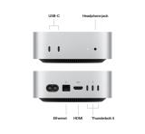 Mac Mini M4 MU9D3