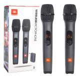 JBL Wirless Microphone
