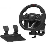 HORI Racing Wheel Apex for Playstation 5, PlayStation 4 and PC - Officially Licensed by Sony