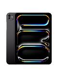iPad Pro 11 M5 512GB Wi-Fi Space Black  2025