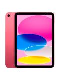 iPad 11 (A16) 128GB Wi-Fi Pink 