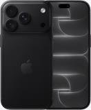 iPhone 18 Pro Max 256GB Black eSim